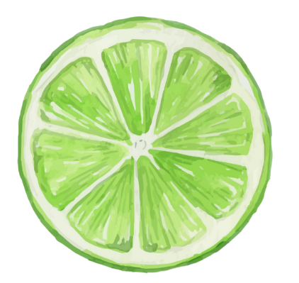Lime Ingredient